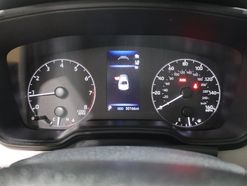 Certified 2024 Toyota Corolla LE w/ LE Premium Package FWD image 40