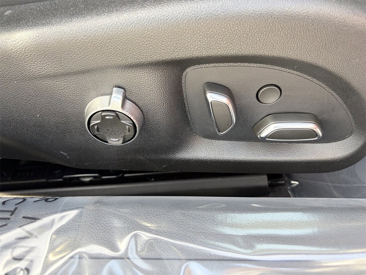 Certified 2023 Cadillac CT5 V w/ Premium Package image 12