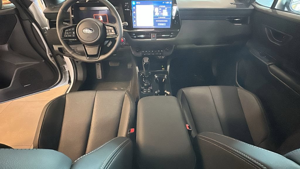 New 2026 Subaru Outback Limited XT AWD/4WD image 24