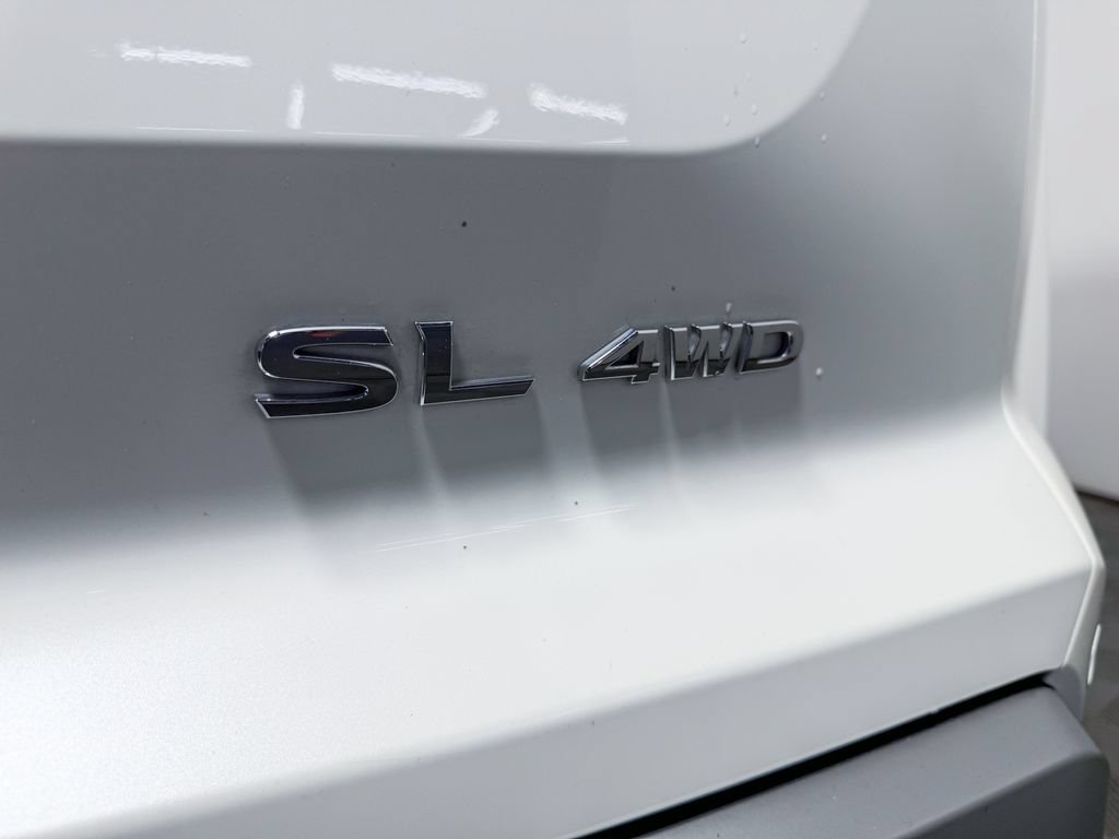 Certified 2024 Nissan Pathfinder SL AWD/4WD image 10