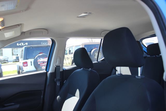 Used 2023 Nissan Kicks S image 19