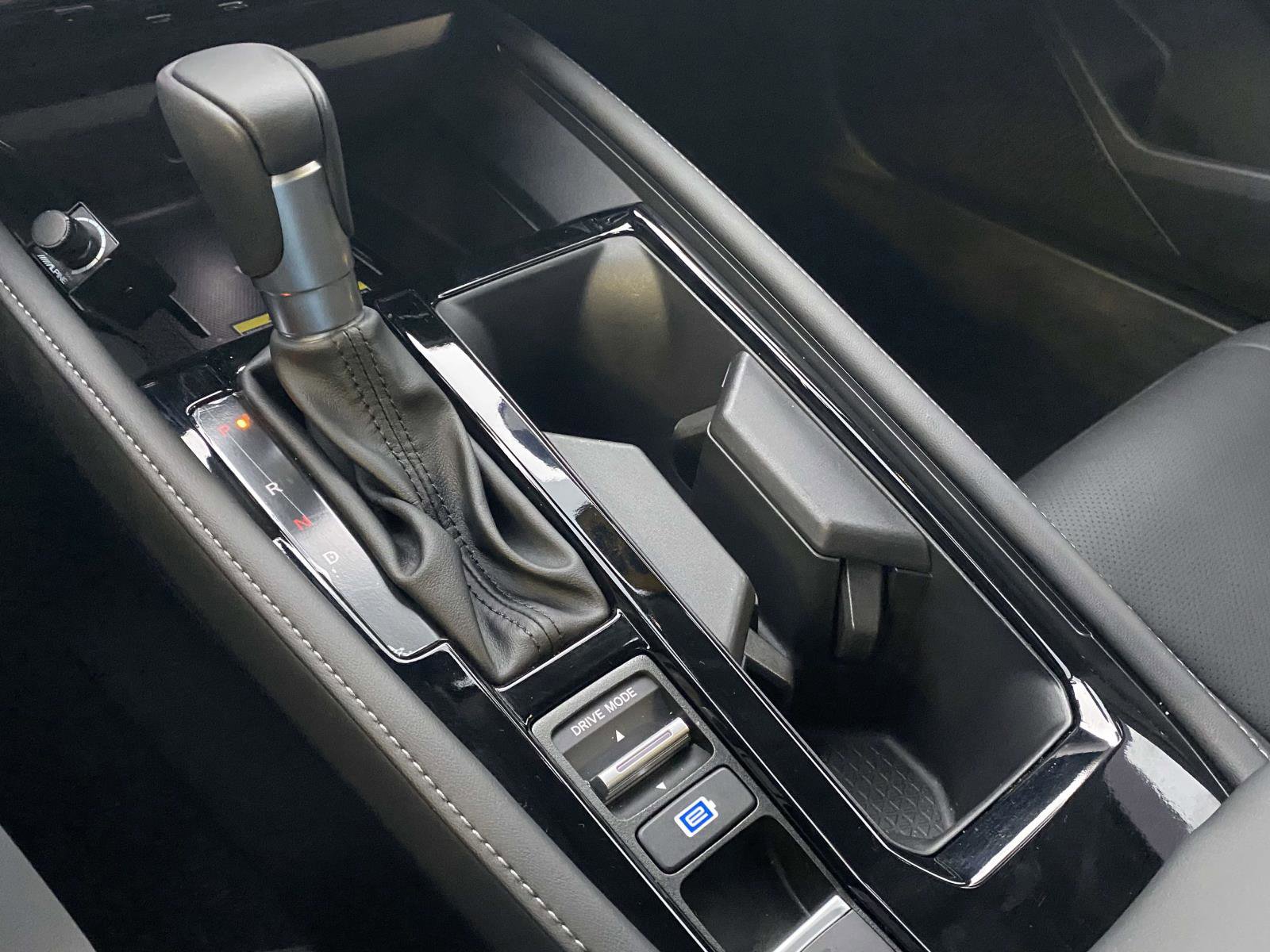 Used 2025 Honda Accord Touring image 30