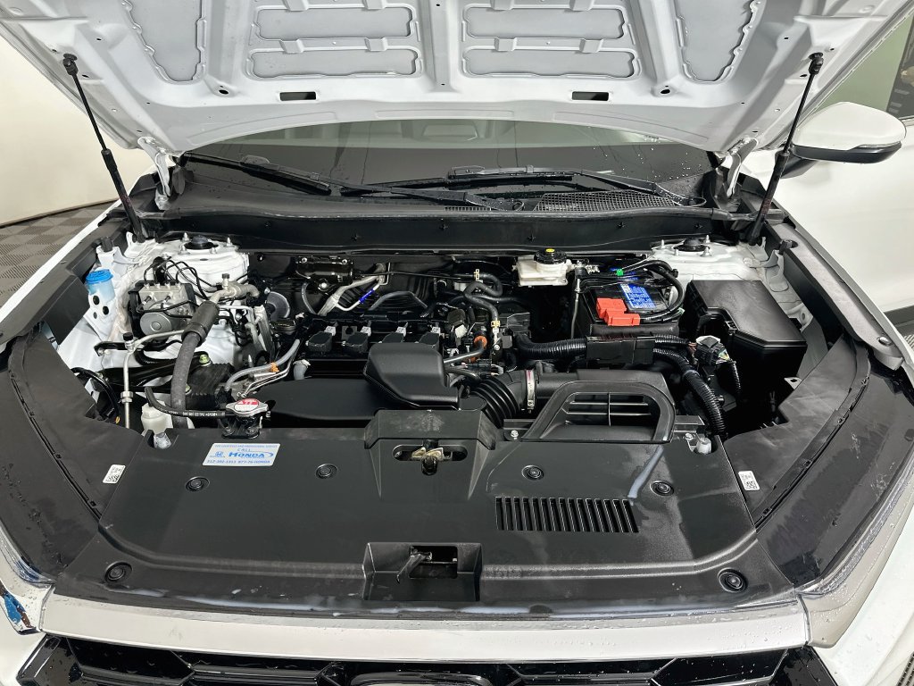 Used 2023 Honda CR-V EX-L image 29