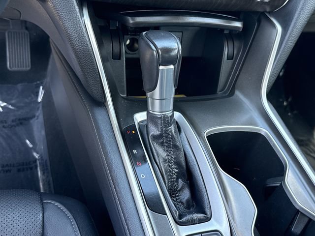 Used 2018 Honda Accord Touring image 33