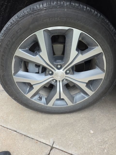 Used 2021 Hyundai Palisade Limited AWD/4WD image 46