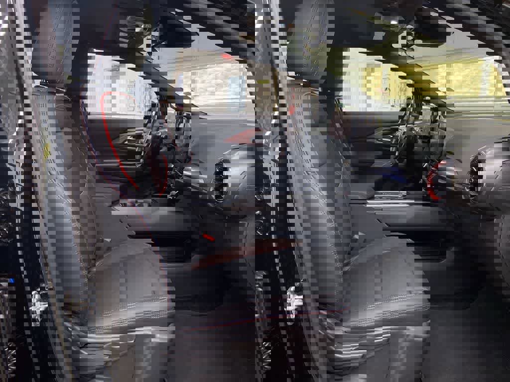 Used 2024 Chevrolet Equinox EV RS image 20