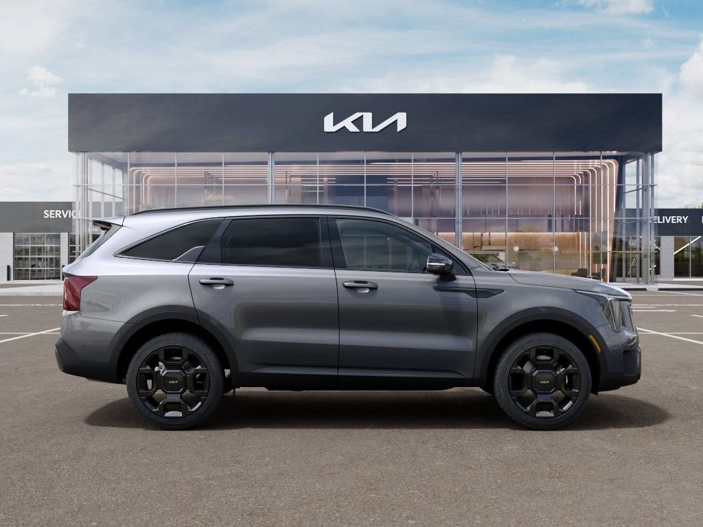 New 2026 Kia Sorento SX Prestige AWD/4WD image 39