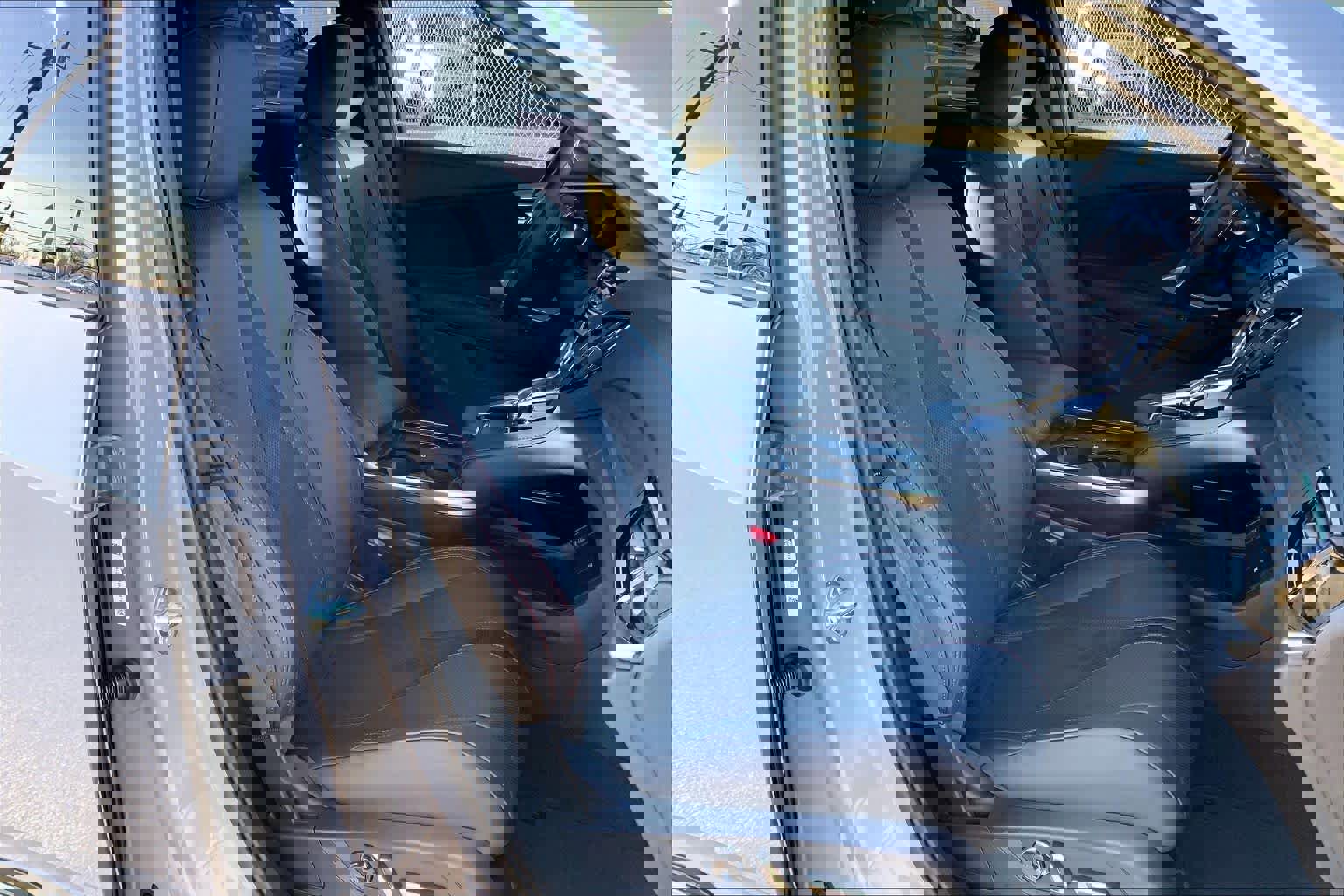 Used 2026 Acura RDX A-Spec AWD/4WD image 9