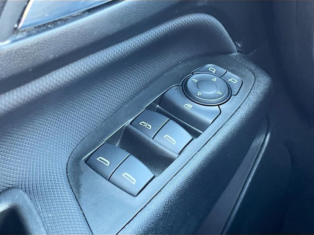 Used 2024 Chevrolet Equinox RS w/ LPO, Floor Liner Package image 18