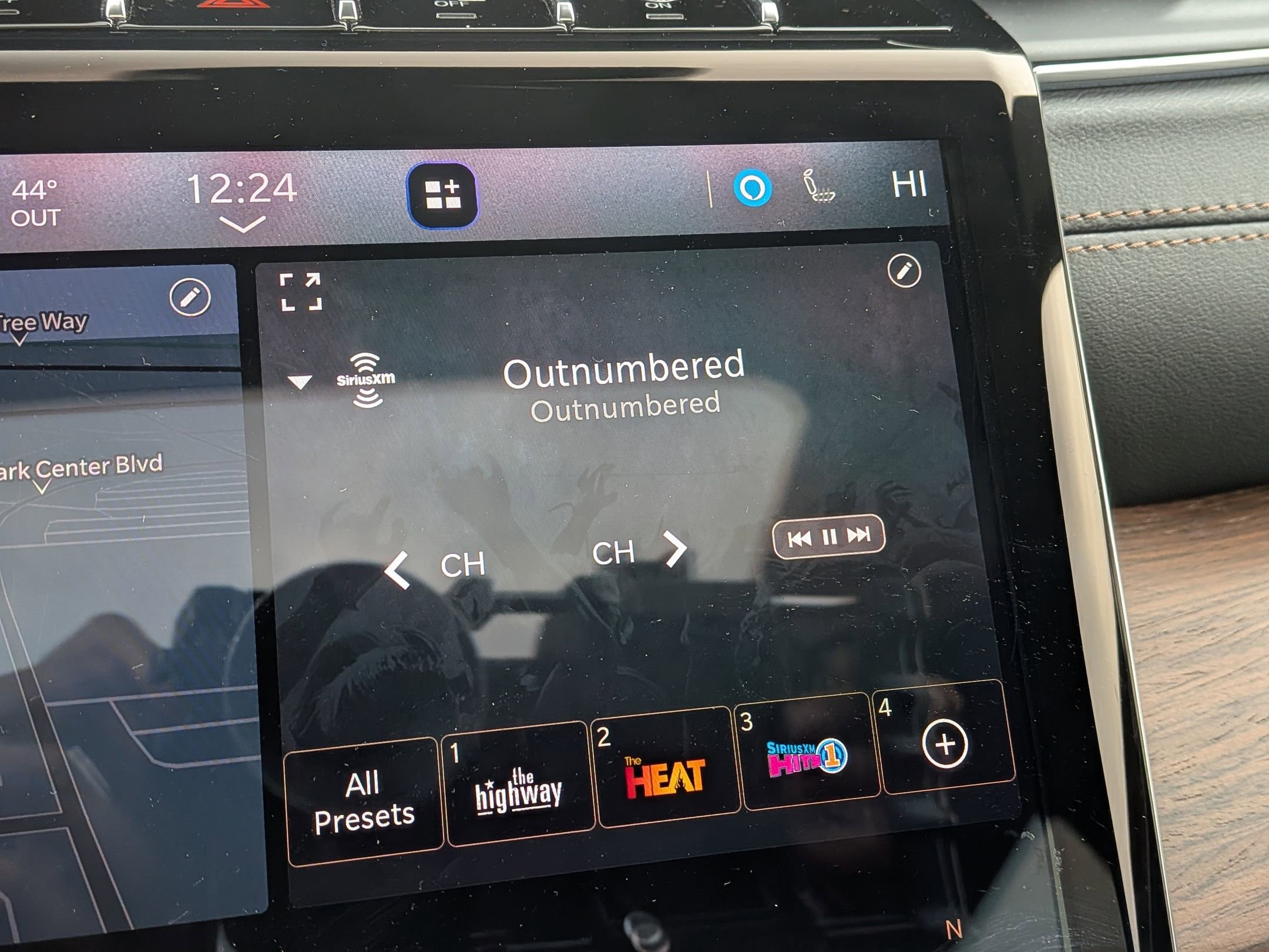 Used 2024 Jeep Grand Cherokee Summit image 27