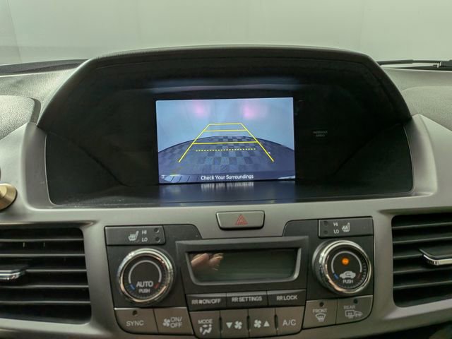 Used 2014 Honda Odyssey EX-L image 5