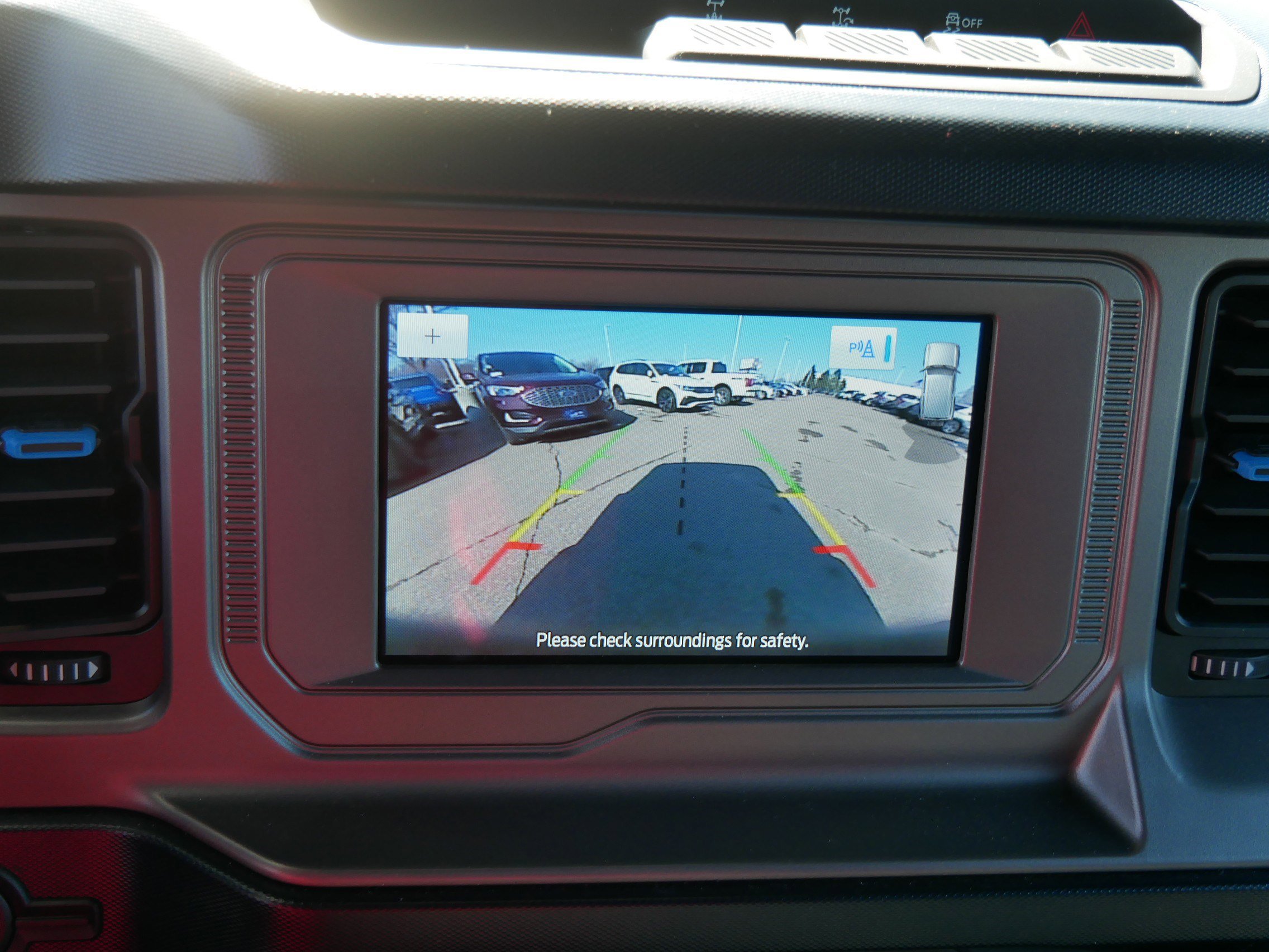 Certified 2022 Ford Bronco Outer Banks image 29