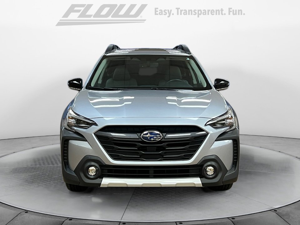 Used 2023 Subaru Outback Limited image 3
