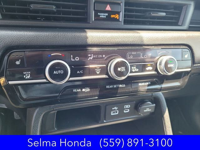 Used 2025 Honda Pilot Touring image 22