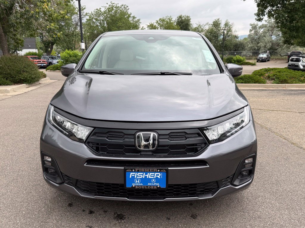 New 2026 Honda Odyssey EX-L image 10