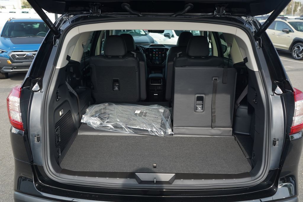 New 2026 Subaru Ascent Limited Bronze image 12