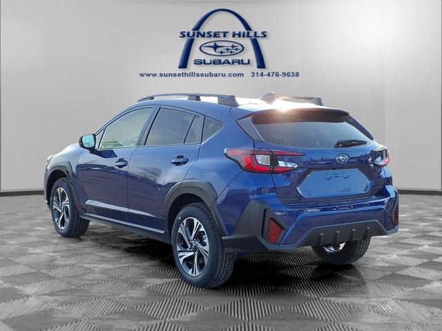 New 2026 Subaru Crosstrek 2.0i Premium image 40