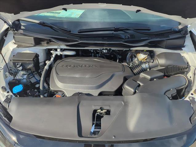 New 2026 Honda Odyssey EX-L image 21
