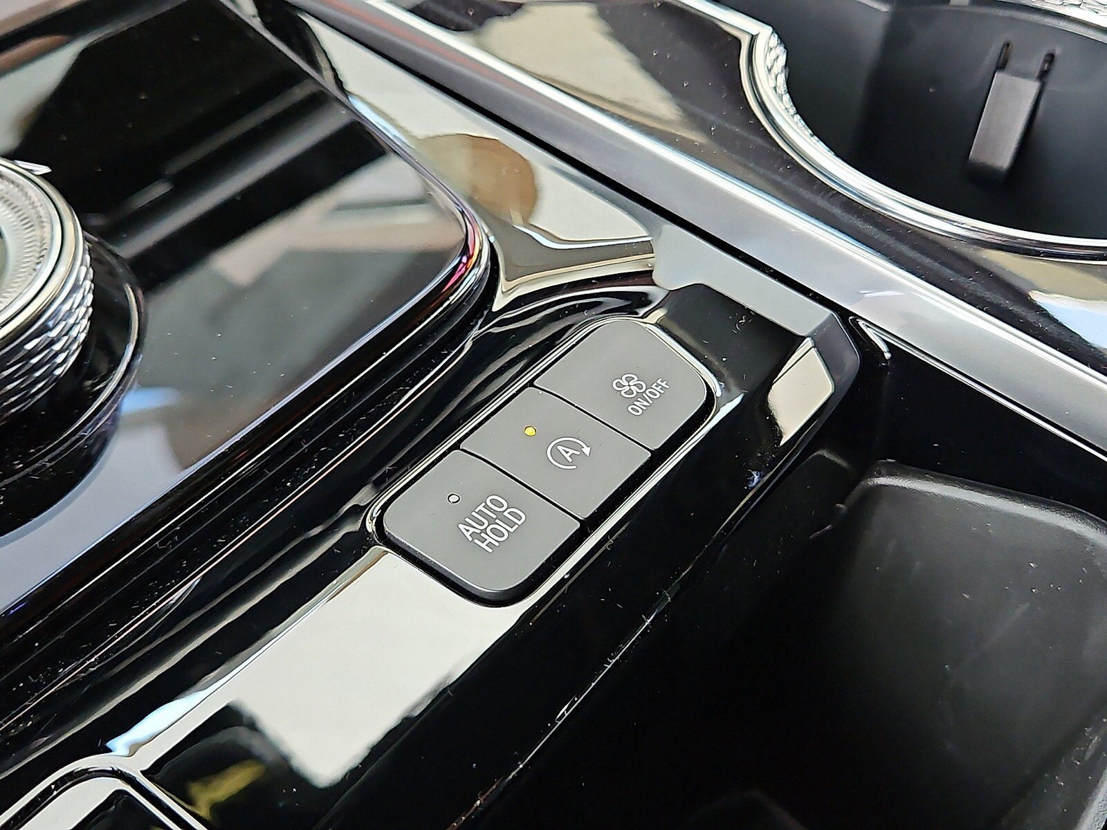 New 2026 Cadillac Escalade ESV Sport AWD/4WD image 20