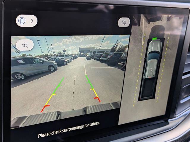 Used 2023 Ford F450 Lariat w/ Lariat Ultimate Package image 13