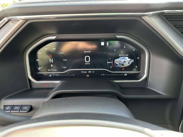 Certified 2023 GMC Sierra 1500 Denali w/ Denali Reserve Package image 18