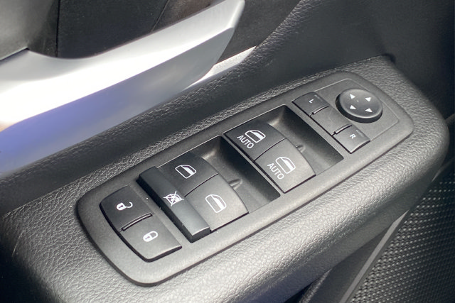 Used 2022 RAM 1500 Big Horn AWD/4WD image 21