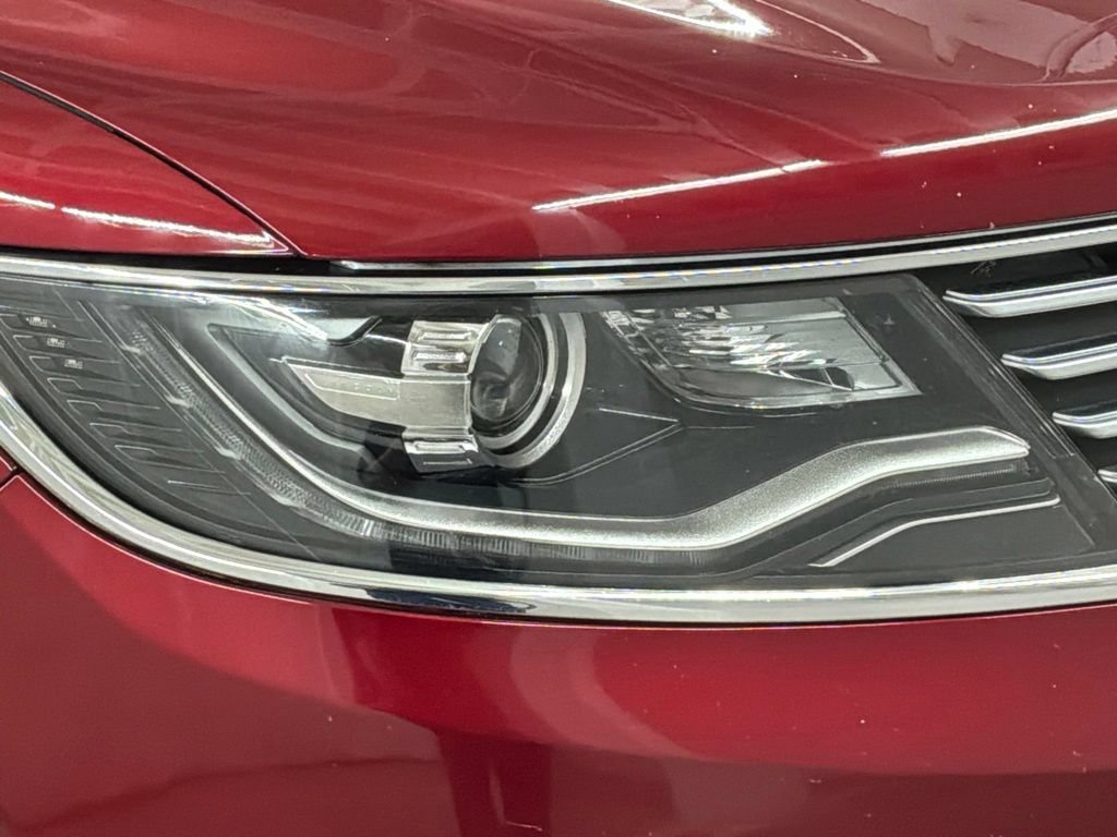 Used 2016 Lincoln MKX Select AWD/4WD image 29