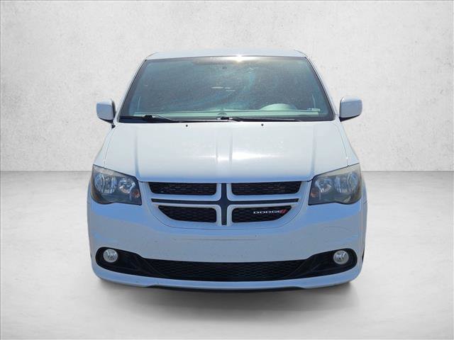 Used 2018 Dodge Grand Caravan GT FWD video 2