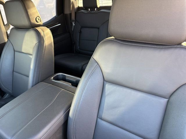 Used 2026 Chevrolet Silverado 1500 LT w/ All Star Edition Plus AWD/4WD image 14
