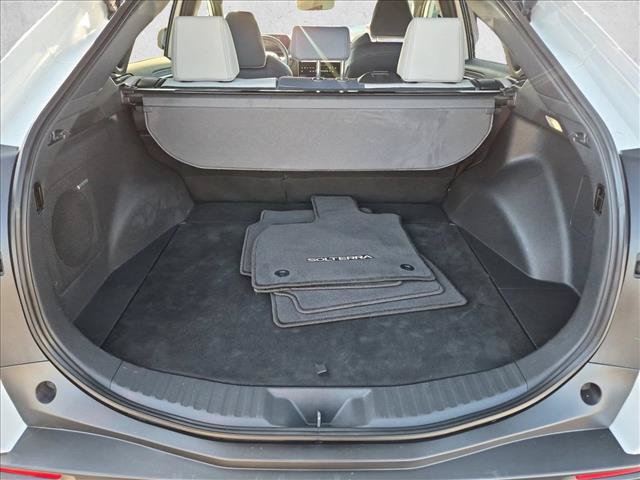 Used 2023 Subaru Solterra AWD image 6