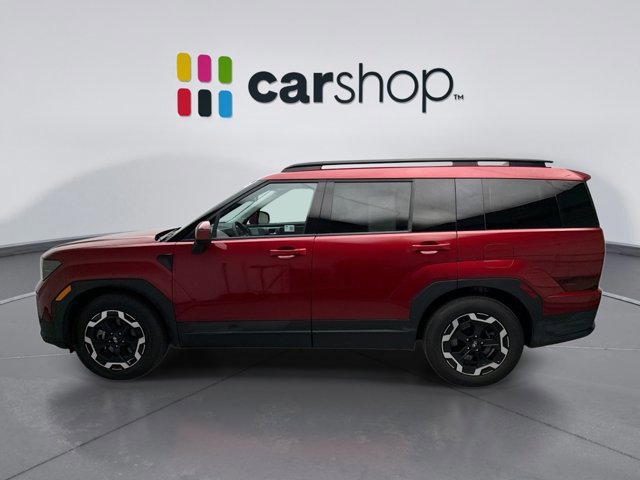 Used 2026 Hyundai Santa Fe SEL image 2