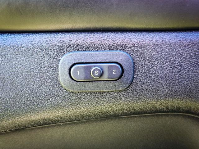 Certified 2020 Dodge Durango R/T w/ Blacktop Package image 13