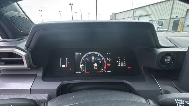 Used 2024 Toyota Tacoma SR5 image 17