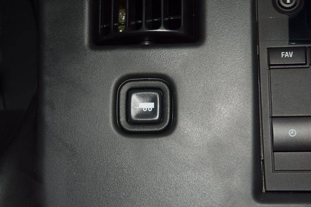 New 2025 Chevrolet Express 3500 w/ Power Convenience Package RWD image 23