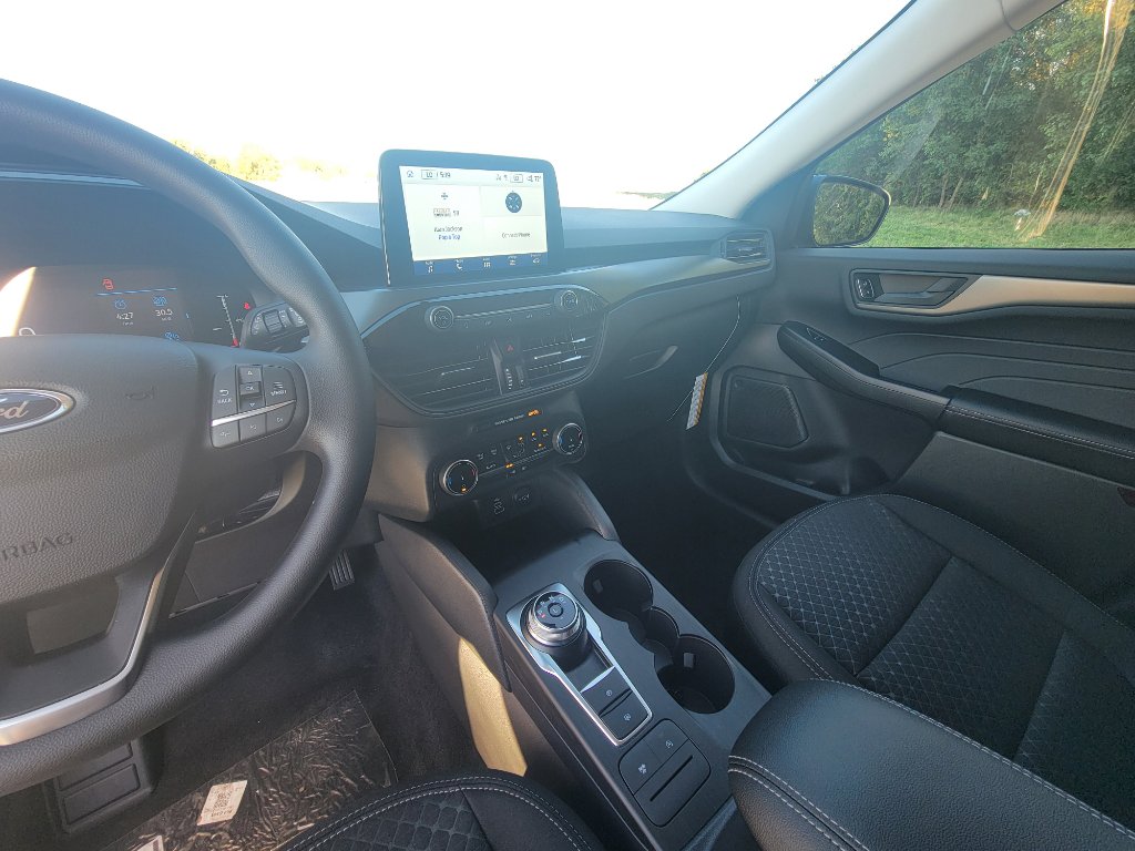 New 2026 Ford Escape Active image 20