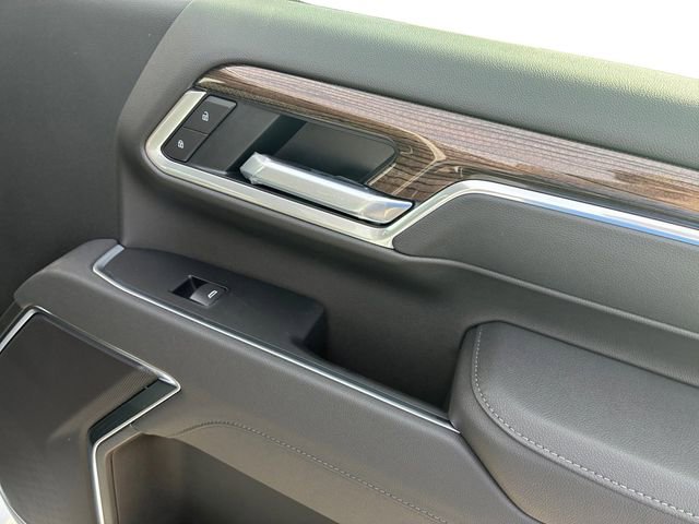 New 2026 Chevrolet Silverado 2500 LT w/ Snow Plow Prep/Camper Package image 14