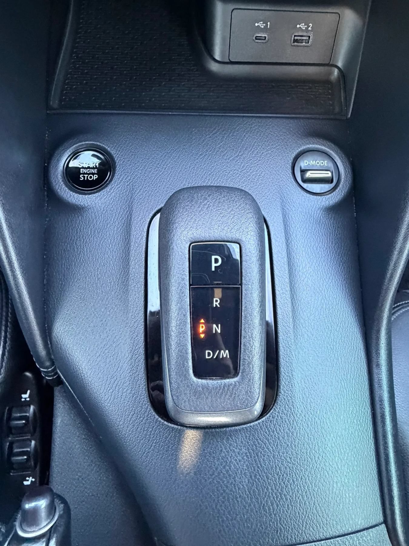Used 2023 Nissan Z w/ Floor Mat Package (L93) RWD image 18