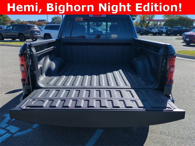 New 2026 RAM 1500 4x4 Crew Cab image 13