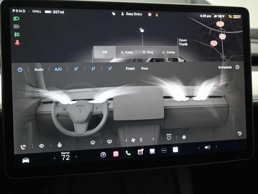 Used 2023 Tesla Model Y Long Range image 4