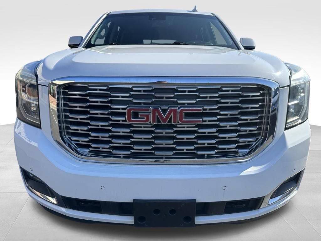 Used 2019 GMC Yukon XL Denali RWD image 8