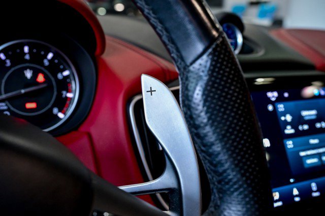 Used 2022 Maserati Ghibli Modena image 42