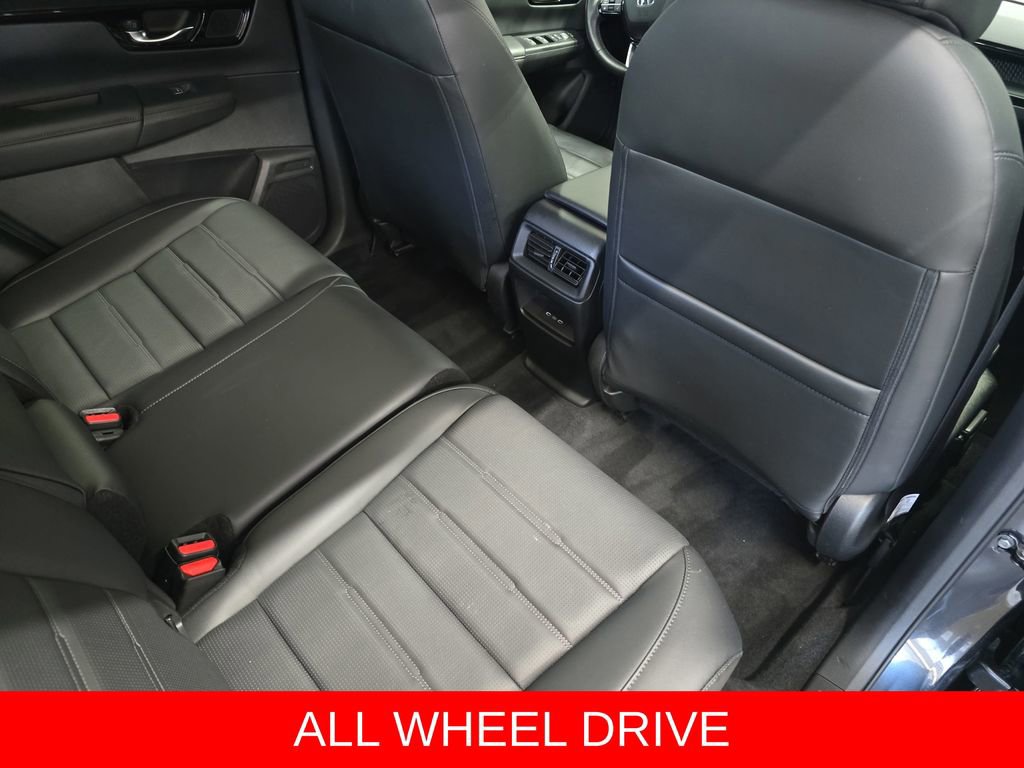 Used 2024 Honda CR-V EX-L image 12