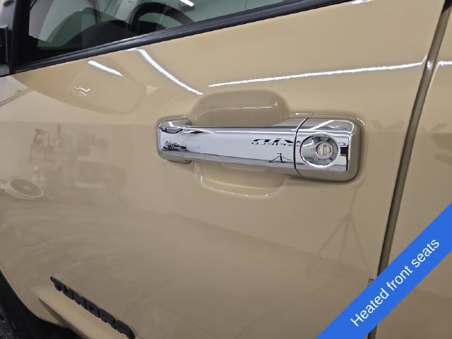 Used 2017 Toyota Tundra Limited w/ Limited Premium Package RWD image 19