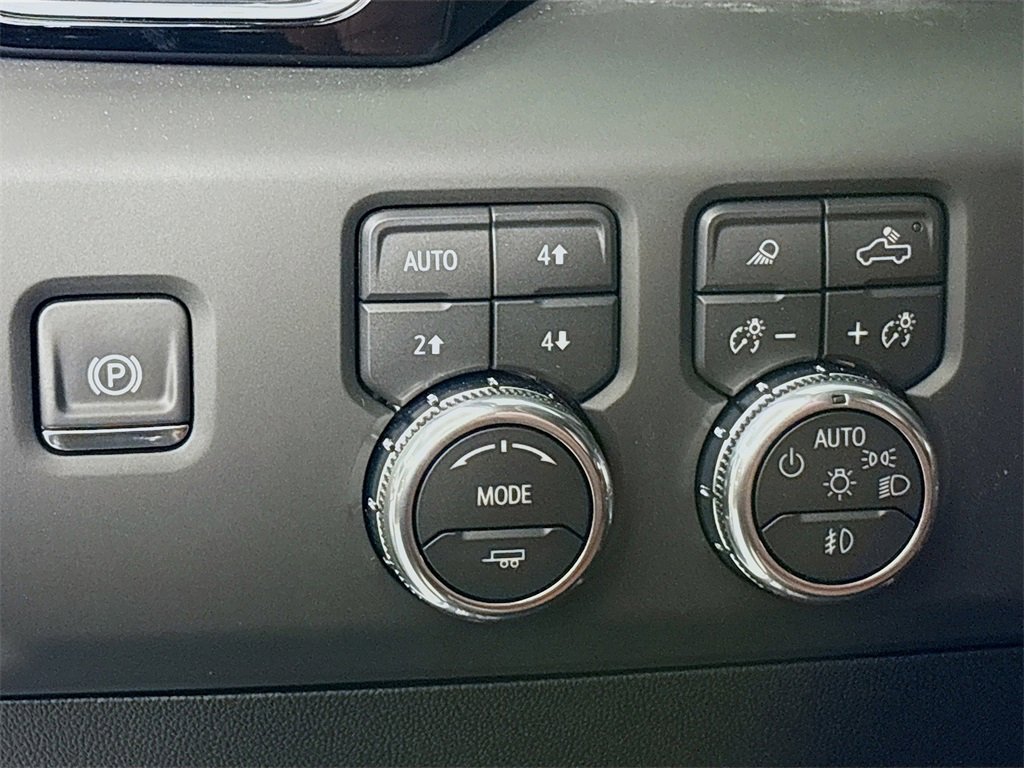 New 2026 GMC Sierra 3500 Denali Ultimate image 10
