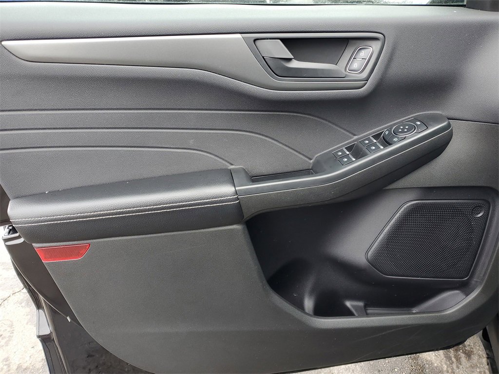 Used 2023 Ford Escape Active image 23