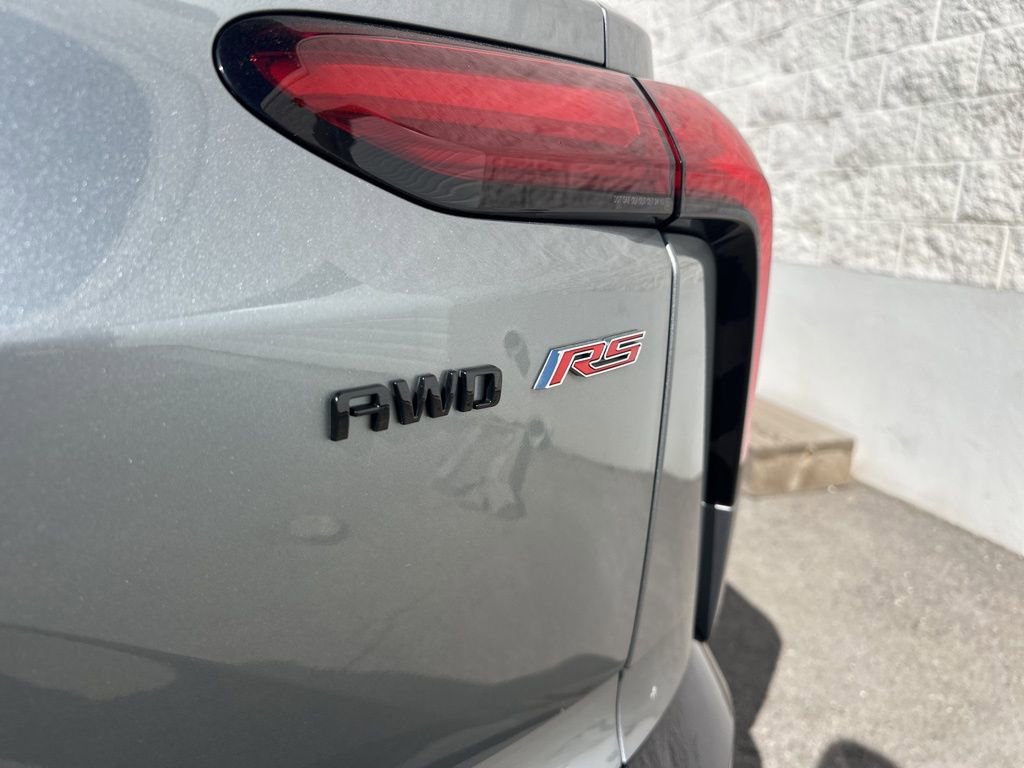 Used 2024 Chevrolet Blazer EV RS image 6