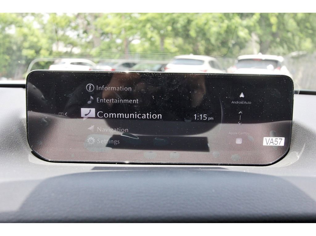 New 2026 MAZDA CX-50 AWD 2.5 Hybrid w/ Weather Package image 22