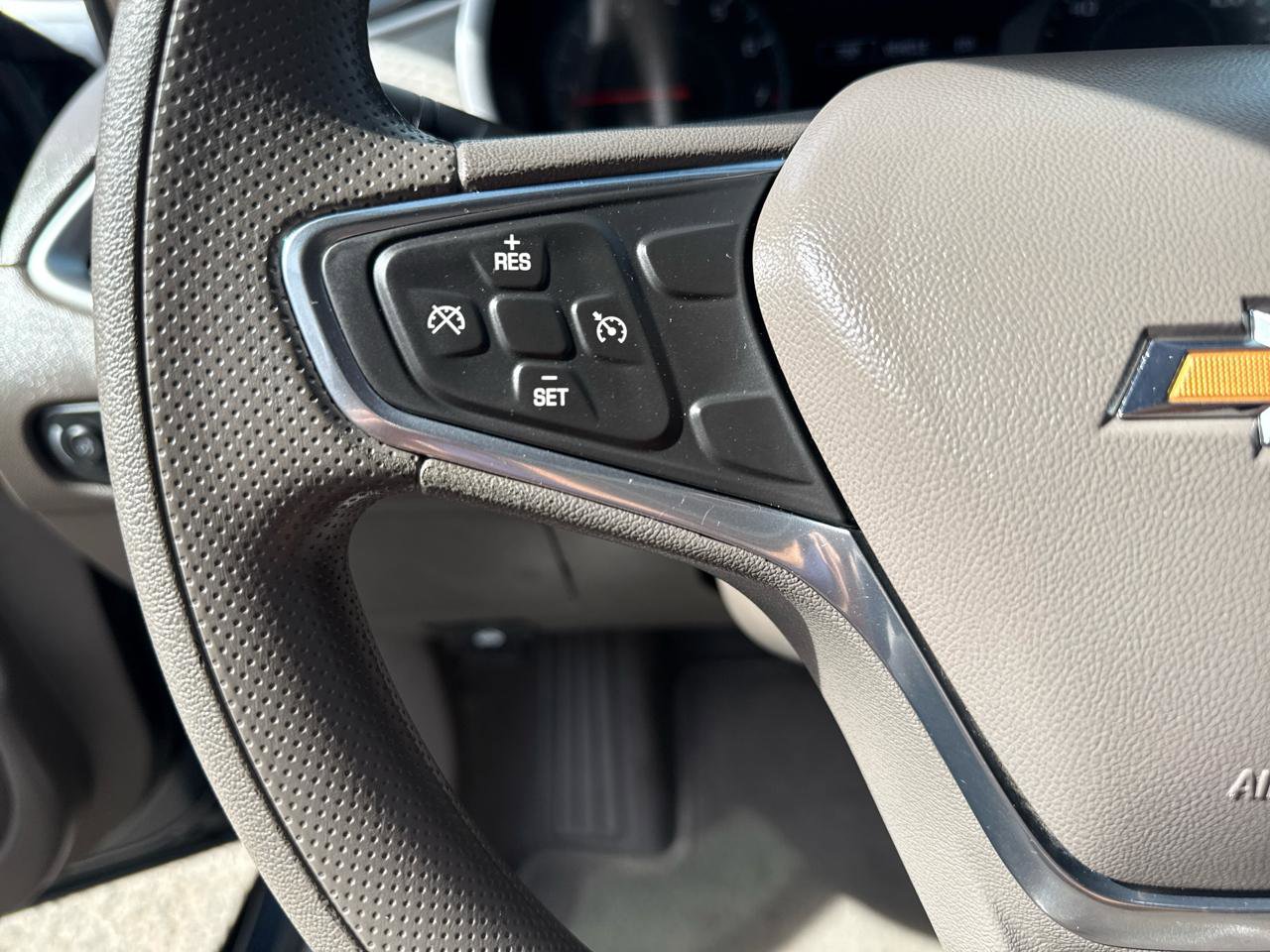Used 2019 Chevrolet Malibu LS FWD image 16