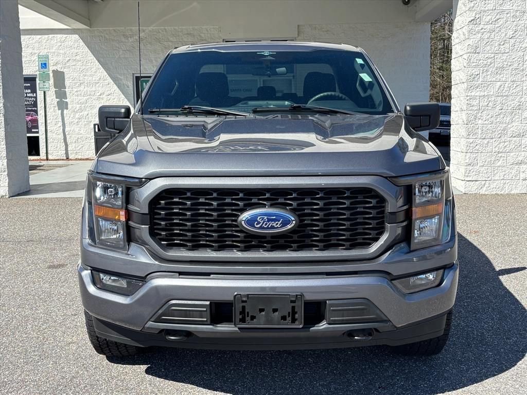 Used 2023 Ford F150 XL w/ STX Appearance Package image 22