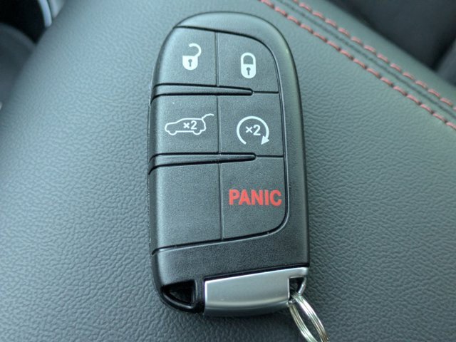 New 2026 Dodge Durango GT w/ Blacktop Package image 25